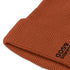 Guards &God Vertical Onyx Waffle Beanie